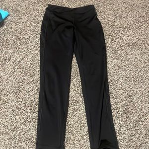 Kids large Old Navy leggings